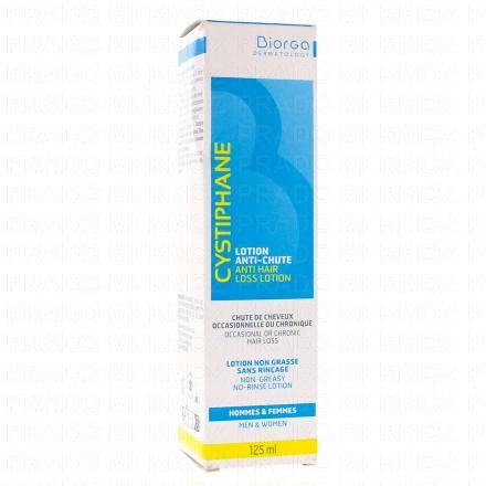 Cystiphane - Lotion Anti-Chute 125ml