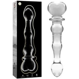 Nebula Series Gode Cristal Nro 21 20.5x3.5cm Transpar 1ut