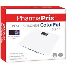Pharmaprix Pese Pers Colorful Blc