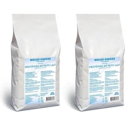 Molke Protéines de petit-lait
