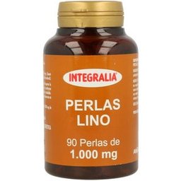 Graines de lin 1000Mg 90Pearls