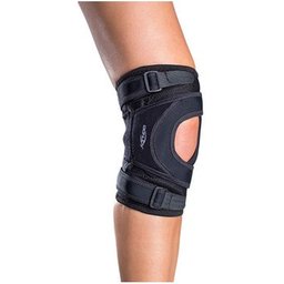 Tru-Pull Lite Rodillera Izquierda Talla M 1ud