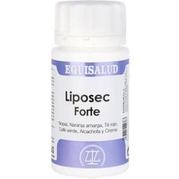 Liposec Forte 60caps