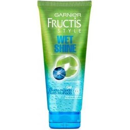 Fructis Wet Shine Effect Gel Wet Shine 02 250ml