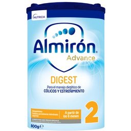Advance Digest 2 For Colic and Constipation 800gr
