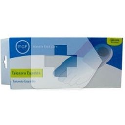 Mafaf talon éperon homme 1pc