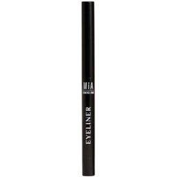 Eyeliner gris argenté 717