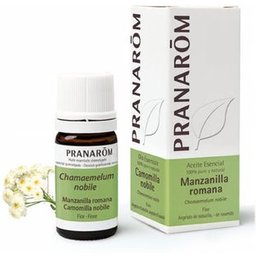 Pranarôm Huile essentielle Camomille noble 5ml