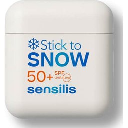 Stick to Snow SPF 50+ 10 g