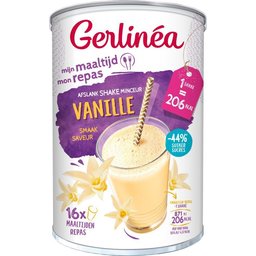 Shake Minceur Vanille