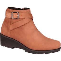 Bottine Peyton Tan Taille 40 1 Unité