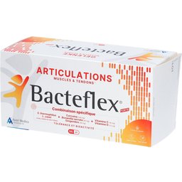 Bacteflex® Forte