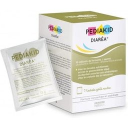 Diaréa 7 Sachets
