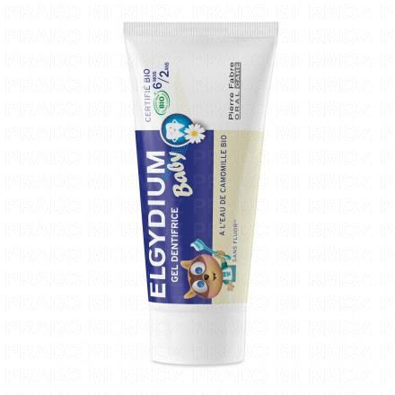 Baby - Dentifrice bio 30ml