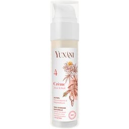 Crème Nourrissante Et Réparatrice Jour & Nuit 50ml