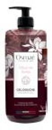 Gel Douche Délice de Tonka de 1 Litre - Flacon-Pompe 1000 ml