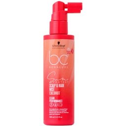 Bonacure Sun Protect Bruma Cabello 100ml