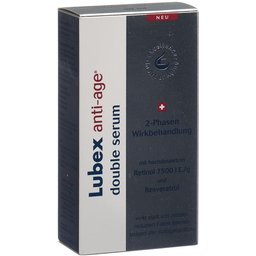 anti-age® double serum