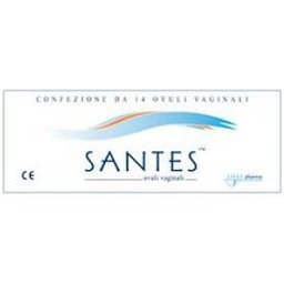 Santes-Ovuli Vag 14Pcs
