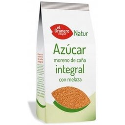 Integral Sucre de canne complet mélasse de canne Bio 1000g