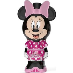 Disney Minnie Gel et Shampooing 400ml