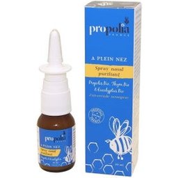 Spray Nasal Purifiant 20ml