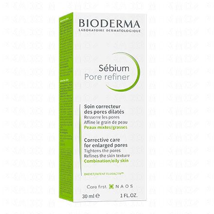 Sébium - Pore refiner soin correcteur tube 30ml