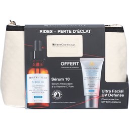 SkinCeuticals Routine-Set Rides + Perte d’Éclat