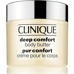Deep Comfort Crème pour le Corps