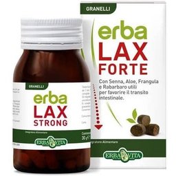 Erbalax Forte 30 Gélules