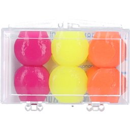 bouchons d'oreille silicone