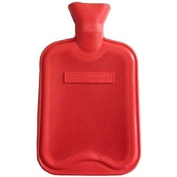 Bolsa Agua Caliente Estriada 1ud