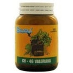 Bellsola Valeriana Ch46 100comprimidos