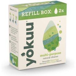 Yokuu® Nettoyant Multi-usages - Recharge
