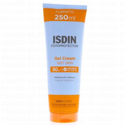 Fotoprotector - Gel Crème SPF50+ 250ml