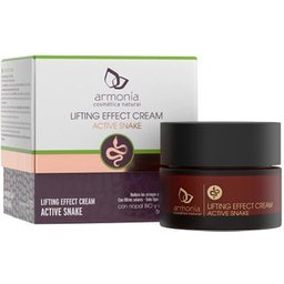 Harmony Crème Lifting Effet Lifting Active Snake 50ml