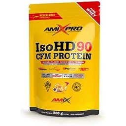 AmixPro IsoHD 90 CFM Milk Vainilla 500g