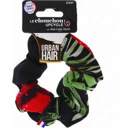Urban Hair Chouchou Upcyclé Fleuri