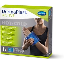 Dermapl 13X14 Sac Chaleur Froid