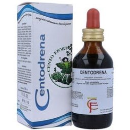 Abbe Roland Centodrena Bev Alco 100ml