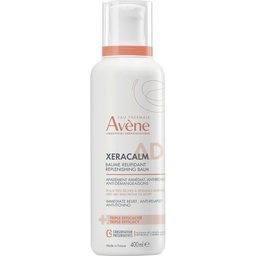 Xeracalm A.D Baume Relipidant 400ml