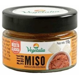 Tofu Miso Pate 110g