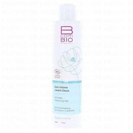 Hygiène intime - Soin intime Lavant doux 200ml