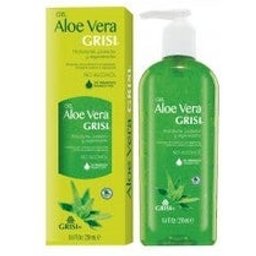 Gel Aloe Vera 250 ml