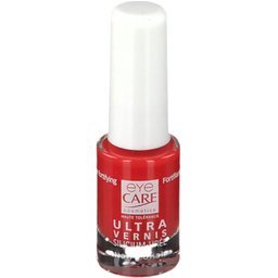 Ultra Vernis SiliciumUrée 1519 Flamenco 4,7ml