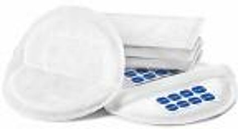 30 Coussinets d'Allaitement Extra-Fins - Boîte