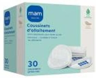 30 Coussinets d'Allaitement Extra-Fins - Boîte