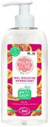 Gel Douche Figue Hydratant Bio 400 ml - Flacon-Pompe 400 ml