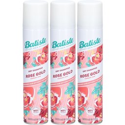 Batiste® Shampooing Sec Radiant Rose