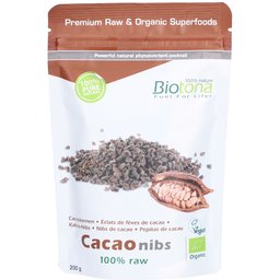 Bio Cacao Nibs